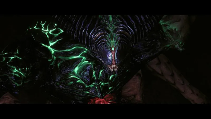 Metroid Prime 4: Beyond