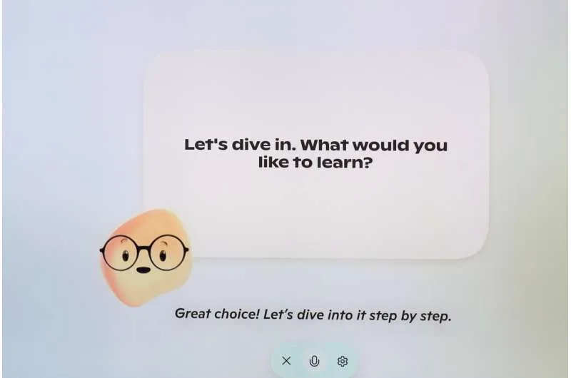 Microsoft надеется, что Mico добьется успеха там, где провалился Клиппи, поскольку технологические компании с осторожностью наделяют ИИ индивидуальностью