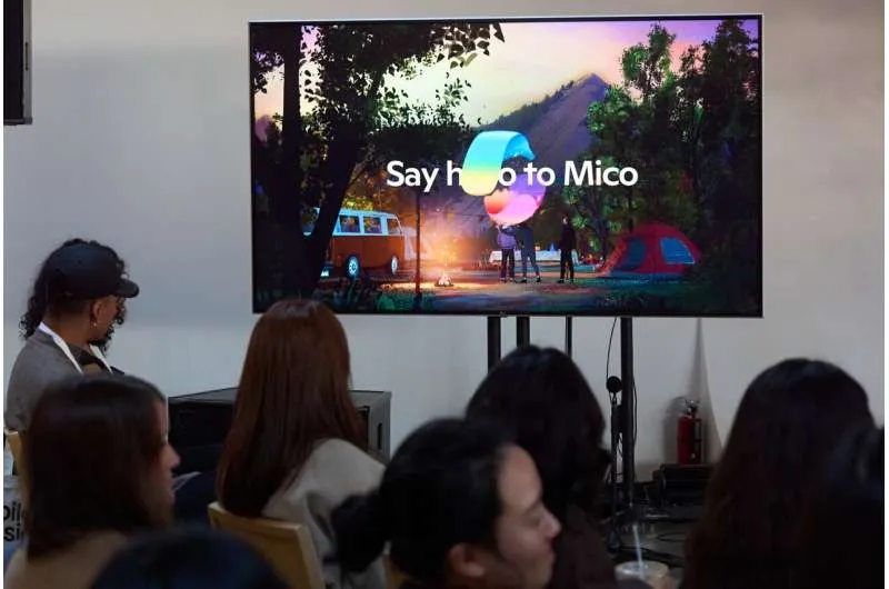 Microsoft надеется, что Mico добьется успеха там, где провалился Клиппи, поскольку технологические компании с осторожностью наделяют ИИ индивидуальностью