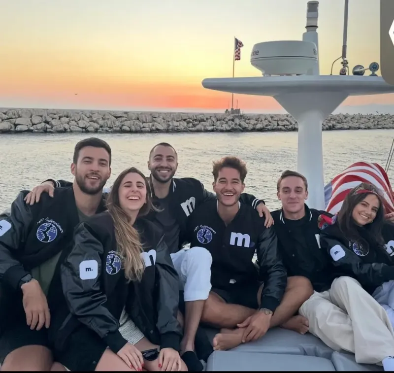 Micro1: Бум в обучении ИИ и новые горизонты