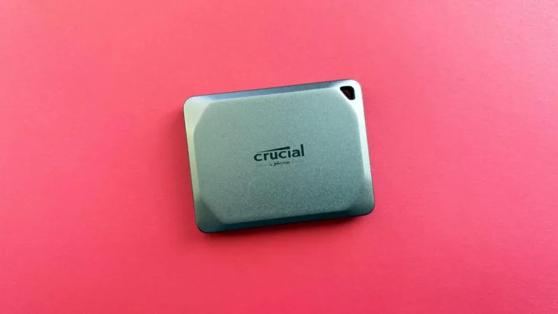 Micron прекращает продажи Crucial: фокус на AI