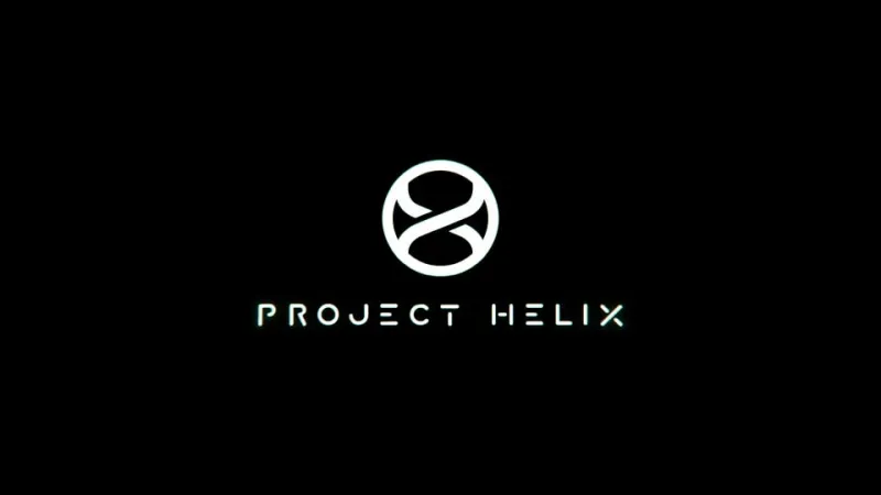 Microsoft анонсирует следующее поколение Xbox: Проект Helix