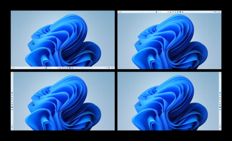 Microsoft готовит крупные обновления Windows 11