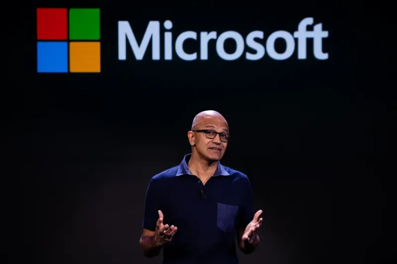 Microsoft инвестирует $17,5 млрд в Индию: фокус на ИИ и облаках