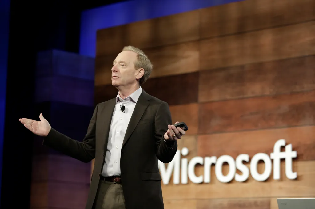 Microsoft прекратил сотрудничество с Минобороны Израиля