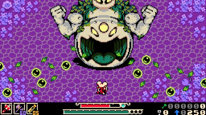 Mina the Hollower отложена, но ненадолго - детали