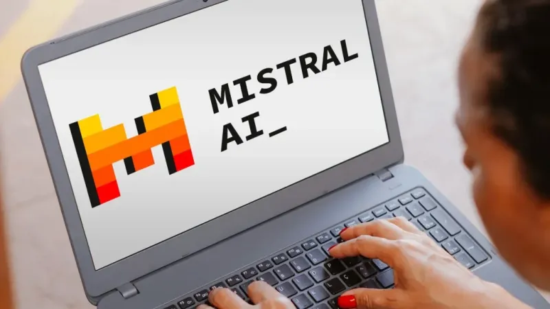 Mistral 3: открытые ИИ-модели для бизнеса