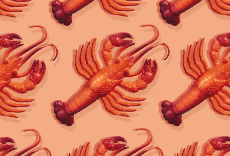 Moltbot: AI-помощник с характером омара