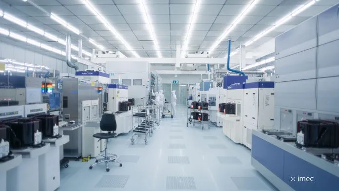 NanoIC: Новый этап в развитии полупроводниковых технологий