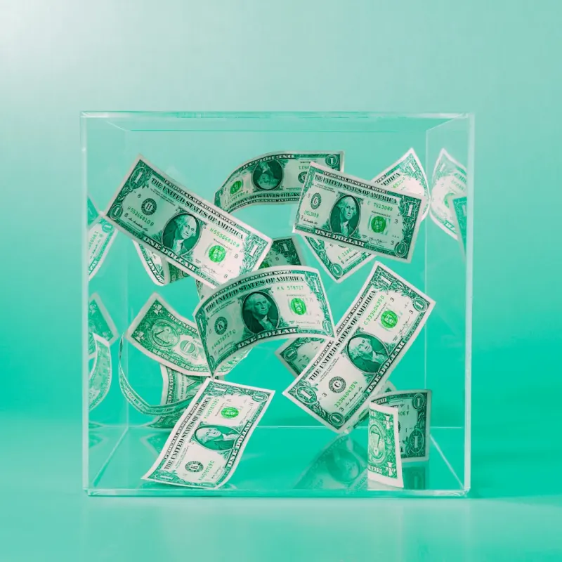 Navan подала заявку на IPO в США несмотря на шатдаун