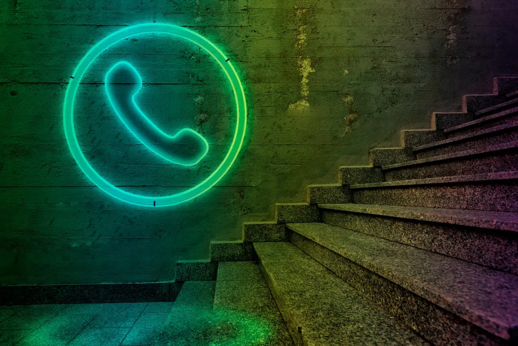 Neon Mobile: заработок на записи звонков для ИИ компаний