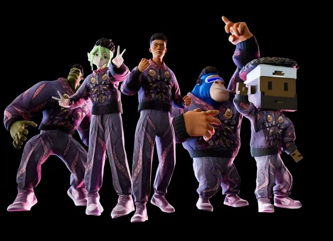 Netflix инвестирует в метавселенные: покупка Ready Player Me