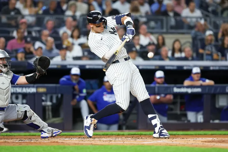 Netflix покажет бейсбол: Эксклюзивные трансляции MLB