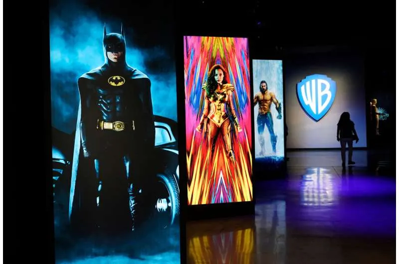 Netflix покупает Warner Bros. за $72 млрд: революция в киноиндустрии