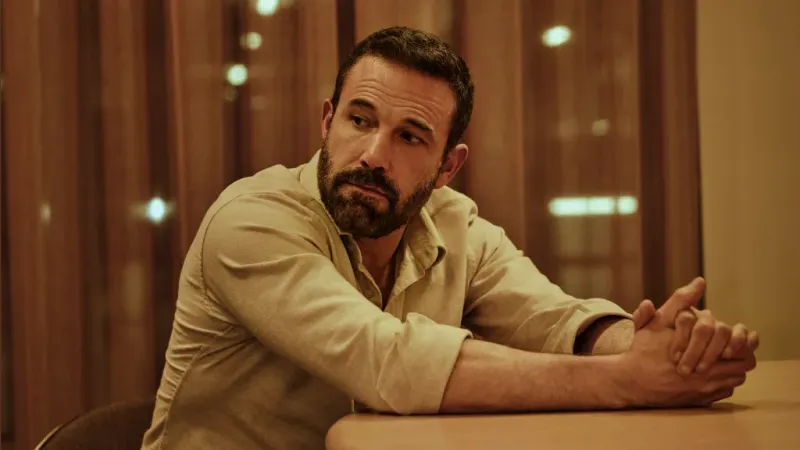 Netflix приобретает InterPositive для интеграции ИИ в кинопроизводство