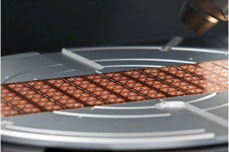 Nexperia: Экспорт из Китая под запретом из-за спора