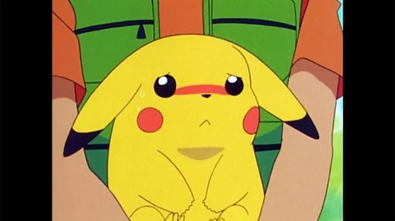 Nintendo против Palworld: патент Nintendo под сомнением