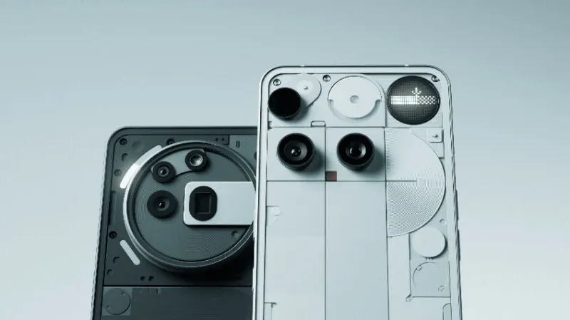 Nothing OS 4.0: Android 16 и новые функции