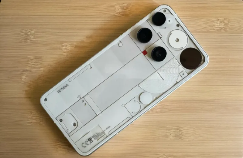 Nothing открывает инвестиции для фанатов: доля в компании