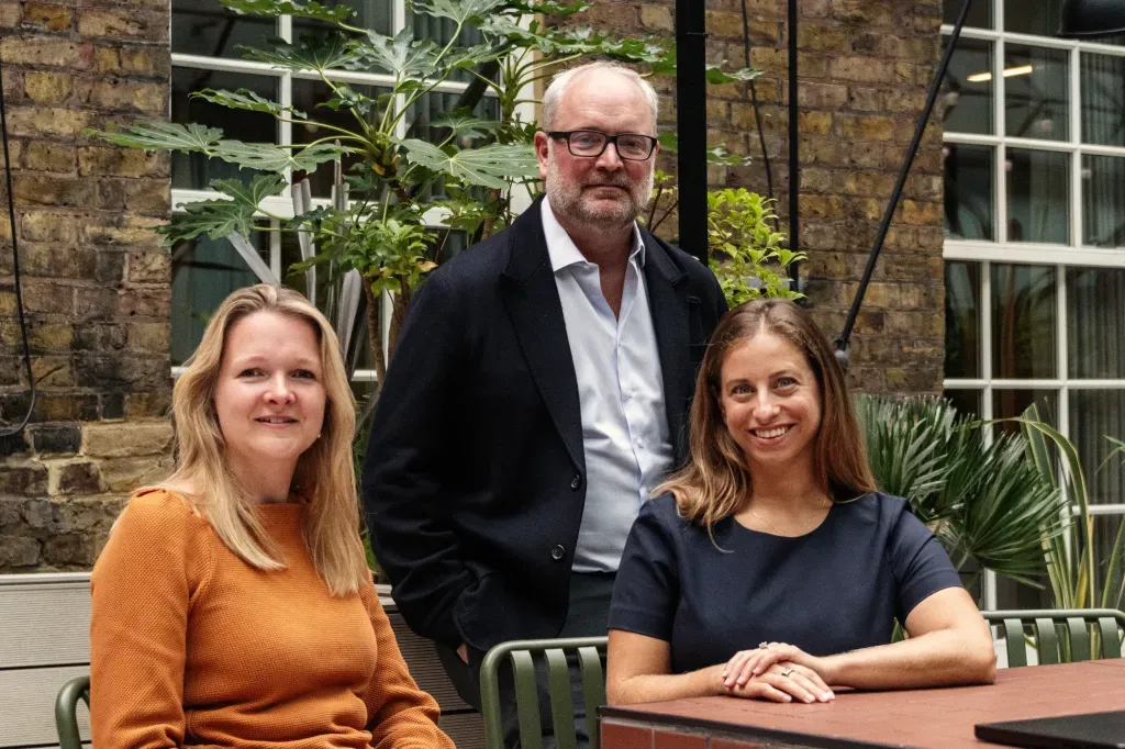 Notion Capital: $130 млн фонд для роста европейских стартапов