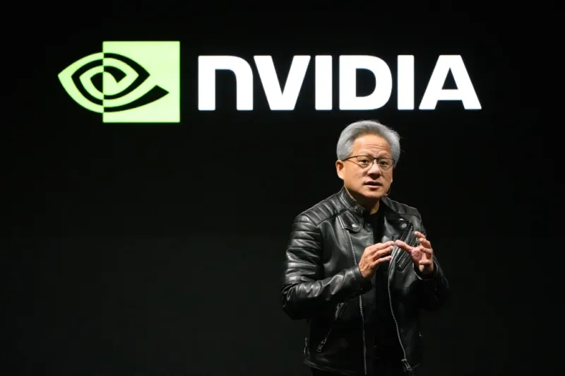 Nvidia: Инвестиции в AI-стартапы и будущее технологий