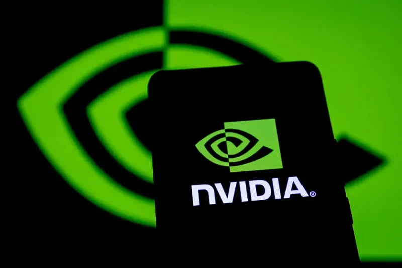 Nvidia: лидер AI-революции, капитализация $5 трлн
