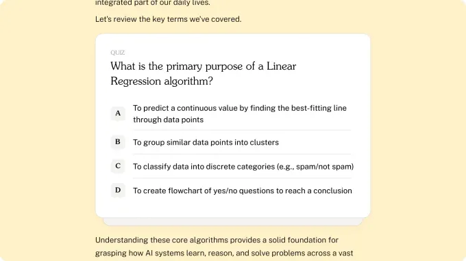 Oboe привлек $16 млн: AI-платформа для персонализированного обучения