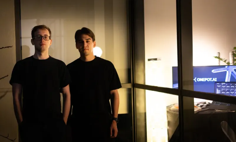 Onepot AI: Инновации в синтезе молекул с помощью ИИ