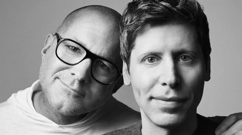 OpenAI и Джони Айв: проблемы с релизом AI-устройства