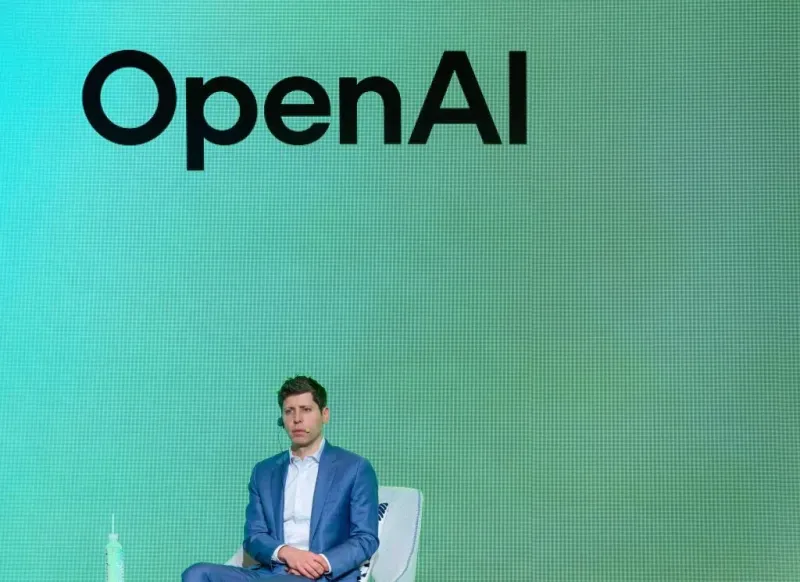 OpenAI: новая структура и инвестиции