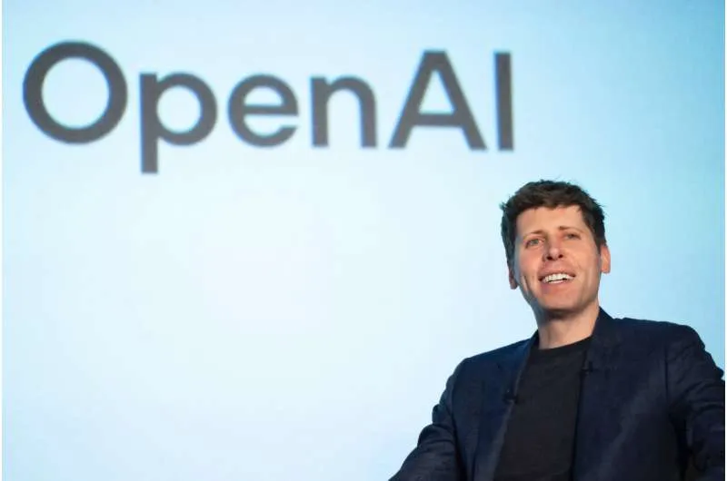 OpenAI усиливает контроль над авторскими правами для Sora 2