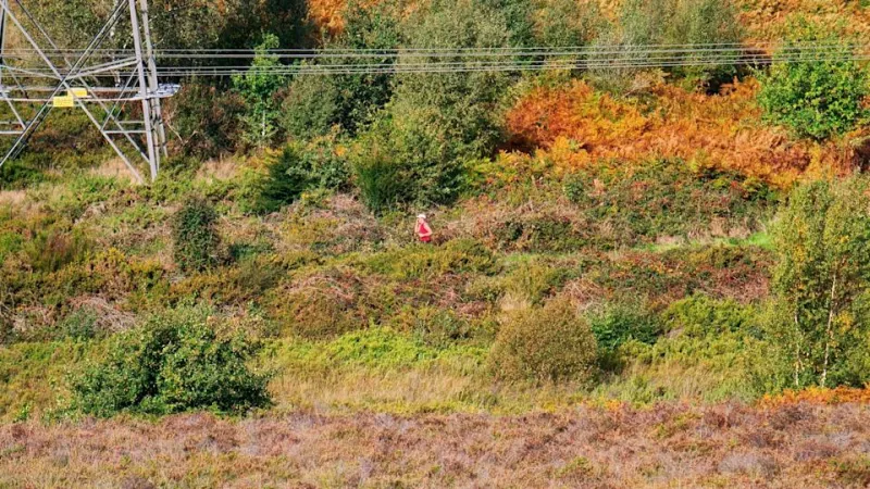 Oppo Find X9: демонстрация