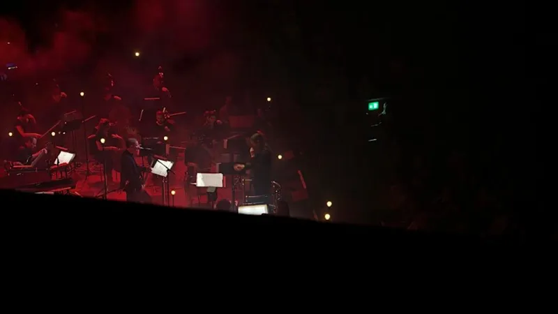 Oppo Find X9 hands-on