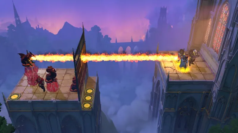 Порядок тонущей звезды