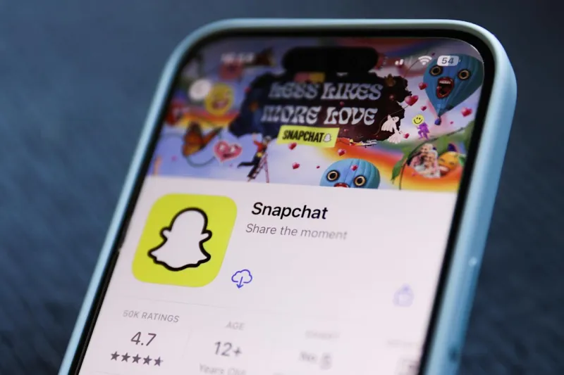 Perplexity AI в Snapchat: революция поиска за $400 млн