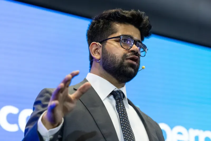 Perplexity под судом: иск от Chicago Tribune