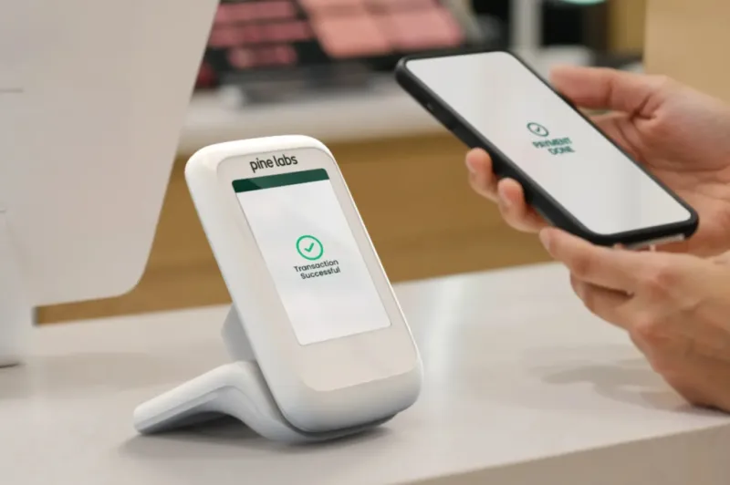 Pine Labs: Индийский финтех покоряет биржу