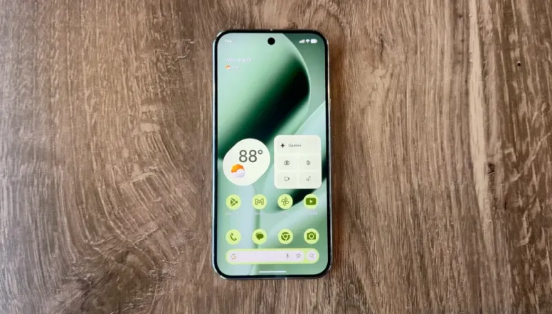 Pixel Drop: Новые функции для вашего Google Pixel