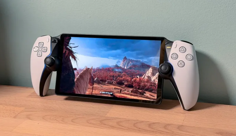 PlayStation Portal: От разочарования к пользе