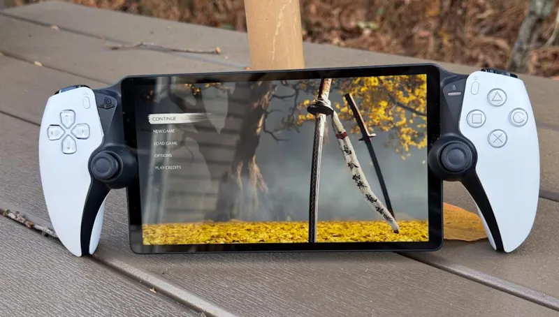 Spider-Man 2 на PlayStation Portal