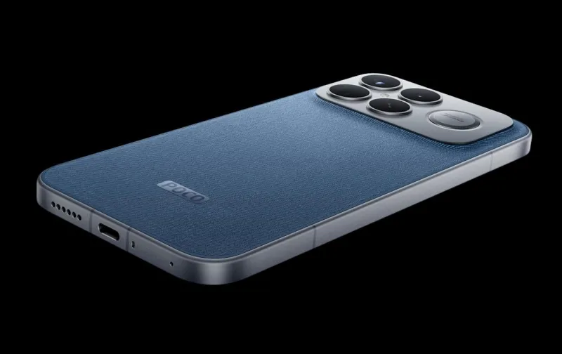 Poco F8 Ultra и F8 Pro: Новые флагманы с Bose и Xiaomi HyperOS