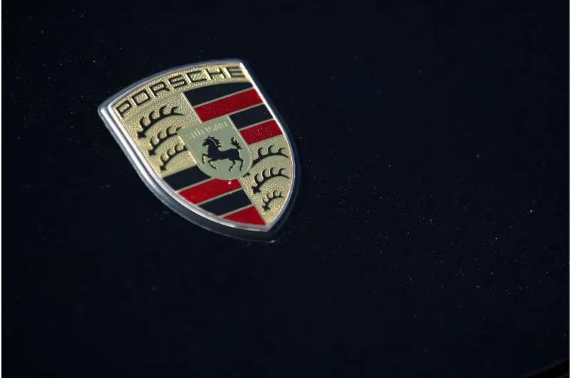 Porsche: Смена руководства на фоне вызовов