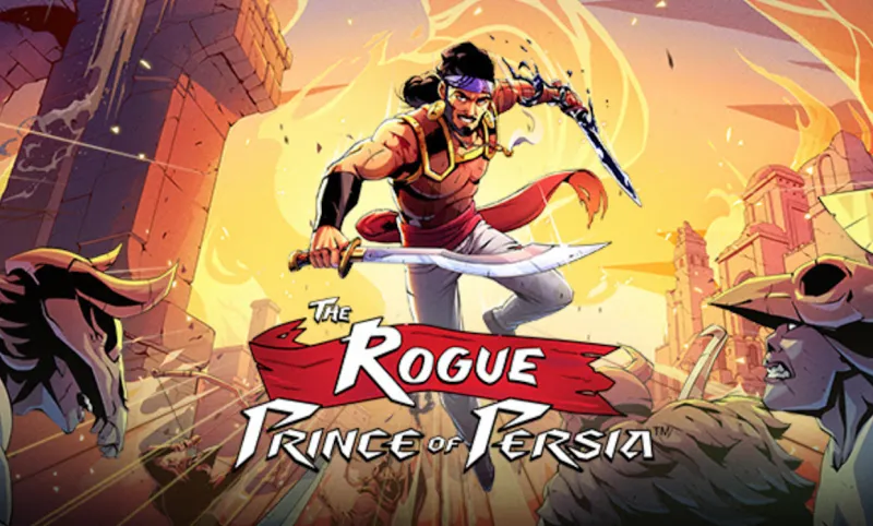 Prince of Persia: Rogue Prince выходит на Switch