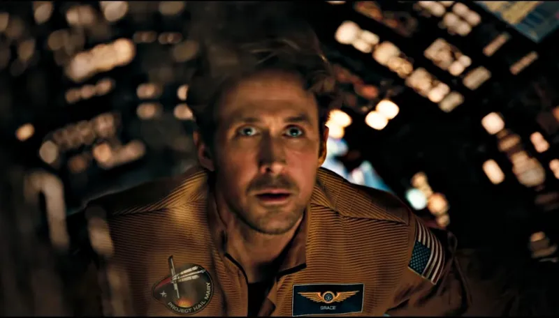 Project Hail Mary: Amazon MGM's Biggest Box Office Success