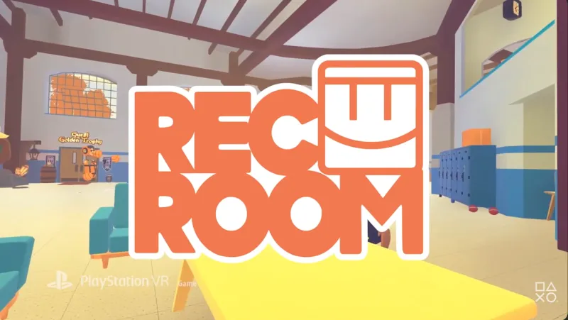 Rec Room закрывается после 10 лет работы в VR