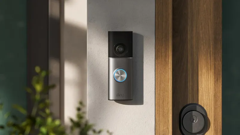 Ring и Flock: новое сотрудничество с полицией