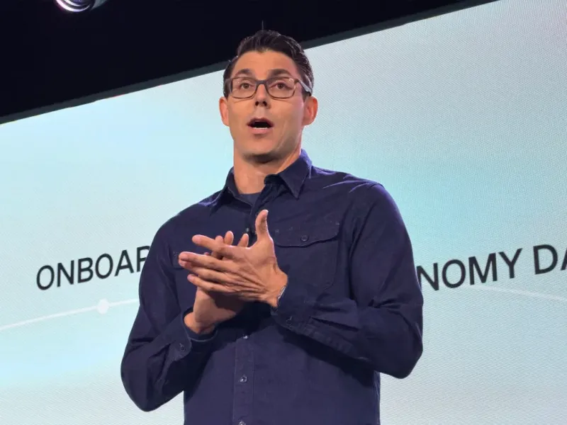 Rivian: ИИ-революция в автопилоте