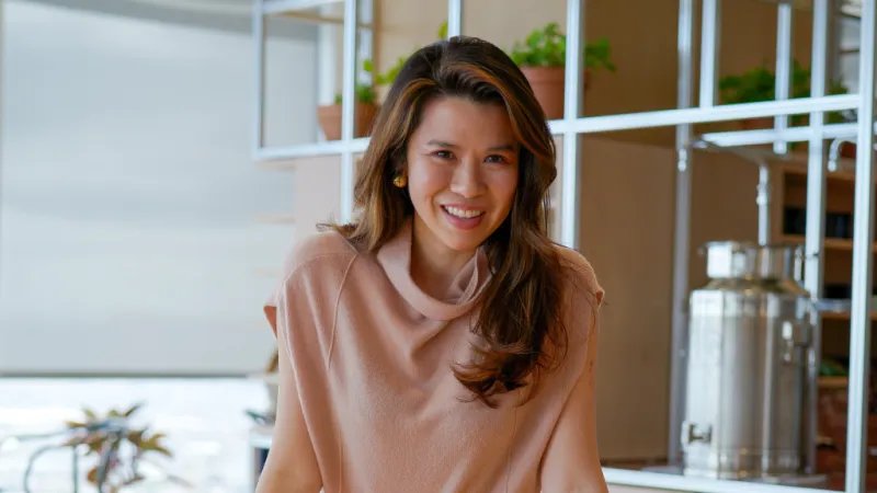 Robyn: ИИ-помощник для эмоциональной поддержки