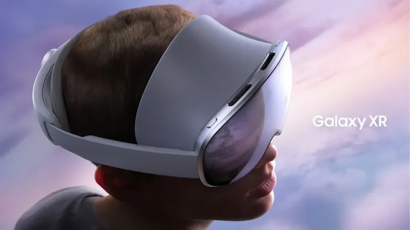 Samsung Galaxy XR: конкурент Vision Pro уже здесь