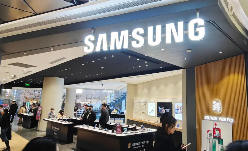 Samsung на CES 2026: ИИ-технологии, робот Ballie и мониторы Odyssey